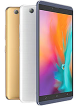 Best available price of Gionee Elife S Plus in Montenegro
