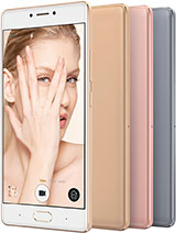 Best available price of Gionee S8 in Montenegro