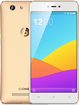 Best available price of Gionee F103 Pro in Montenegro