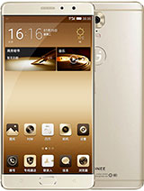 Best available price of Gionee M6 Plus in Montenegro