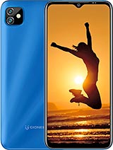 Best available price of Gionee Max Pro in Montenegro