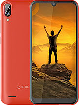 Best available price of Gionee Max in Montenegro