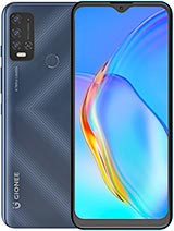 Best available price of Gionee P15 Pro in Montenegro