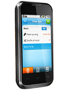 Best available price of Gionee Pioneer P1 in Montenegro