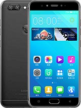 Best available price of Gionee S10B in Montenegro