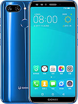 Best available price of Gionee S11 in Montenegro