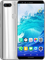 Best available price of Gionee S11S in Montenegro