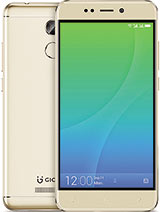 Best available price of Gionee X1s in Montenegro