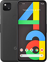 Best available price of Google Pixel 4a in Montenegro
