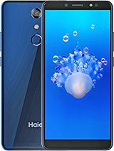 Best available price of Haier I6 in Montenegro