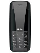 Best available price of Haier M150 in Montenegro