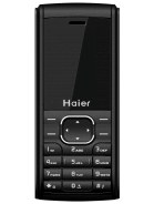 Best available price of Haier M180 in Montenegro
