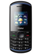 Best available price of Haier M300 in Montenegro