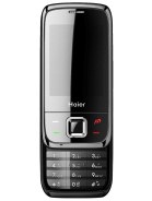 Best available price of Haier U60 in Montenegro