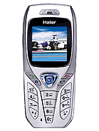 Best available price of Haier V160 in Montenegro