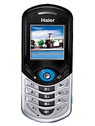 Best available price of Haier V190 in Montenegro