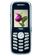 Best available price of Haier V200 in Montenegro