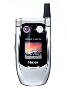 Best available price of Haier V6000 in Montenegro