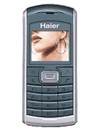 Best available price of Haier Z300 in Montenegro