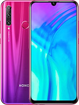 Best available price of Honor 20i in Montenegro