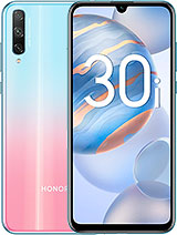 Best available price of Honor 30i in Montenegro