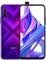 Best available price of Honor 9X Pro in Montenegro