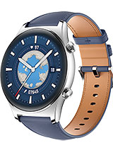 Best available price of Honor Watch GS 3 in Montenegro