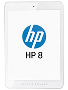 Best available price of HP 8 in Montenegro
