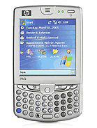 Best available price of HP iPAQ hw6510 in Montenegro