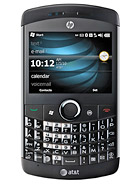 Best available price of HP iPAQ Glisten in Montenegro