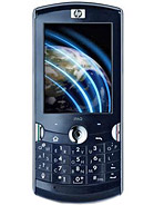 Best available price of HP iPAQ Voice Messenger in Montenegro