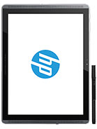 Best available price of HP Pro Slate 12 in Montenegro
