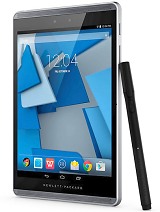 Best available price of HP Pro Slate 8 in Montenegro