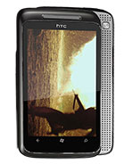 Best available price of HTC 7 Surround in Montenegro