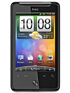 Best available price of HTC Aria in Montenegro