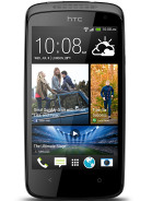 Best available price of HTC Desire 500 in Montenegro