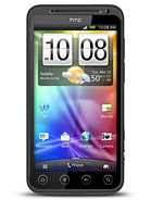 Best available price of HTC EVO 3D in Montenegro