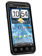 Best available price of HTC EVO 3D CDMA in Montenegro