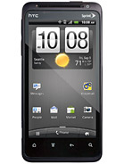 Best available price of HTC EVO Design 4G in Montenegro