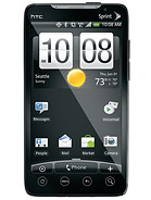 Best available price of HTC Evo 4G in Montenegro