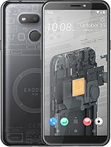 Best available price of HTC Exodus 1s in Montenegro