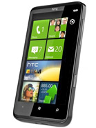Best available price of HTC HD7 in Montenegro