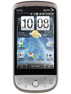 Best available price of HTC Hero CDMA in Montenegro