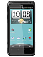 Best available price of HTC Hero S in Montenegro