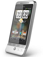 Best available price of HTC Hero in Montenegro