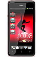 Best available price of HTC J in Montenegro
