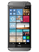 Best available price of HTC One M8 for Windows in Montenegro