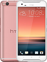 Best available price of HTC One X9 in Montenegro
