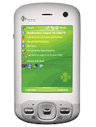 Best available price of HTC P3600 in Montenegro