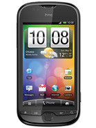 Best available price of HTC Panache in Montenegro